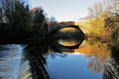 river kelvin , glasgow (21)