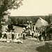 Fred Duenow's Destroyed Barn