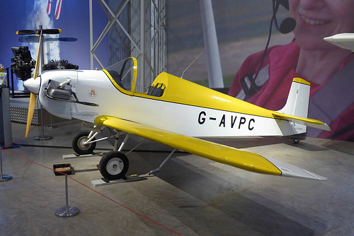 National Museum of Flight (28) - 31 July 2019