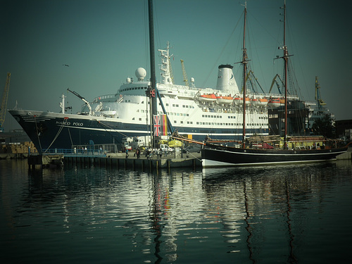 MARCO POLO