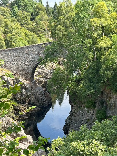 Dulsie Bridge