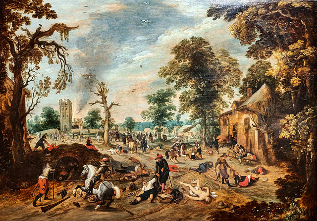 Lille - Palais des Beaux-Arts