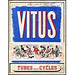 vitus decal