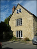 stone cottage in The Croft