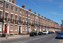 Canning Street, Liverpool