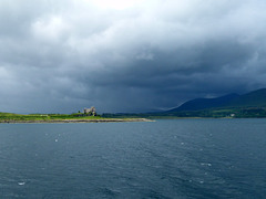 Duart Castle