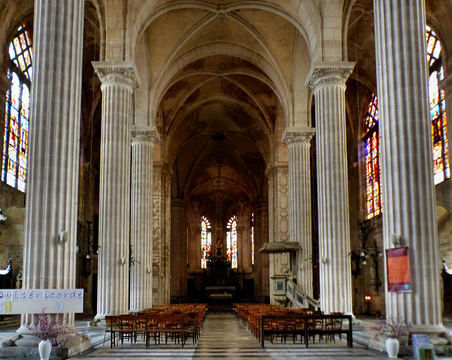 Saint-Mihiel - Saint-Michael