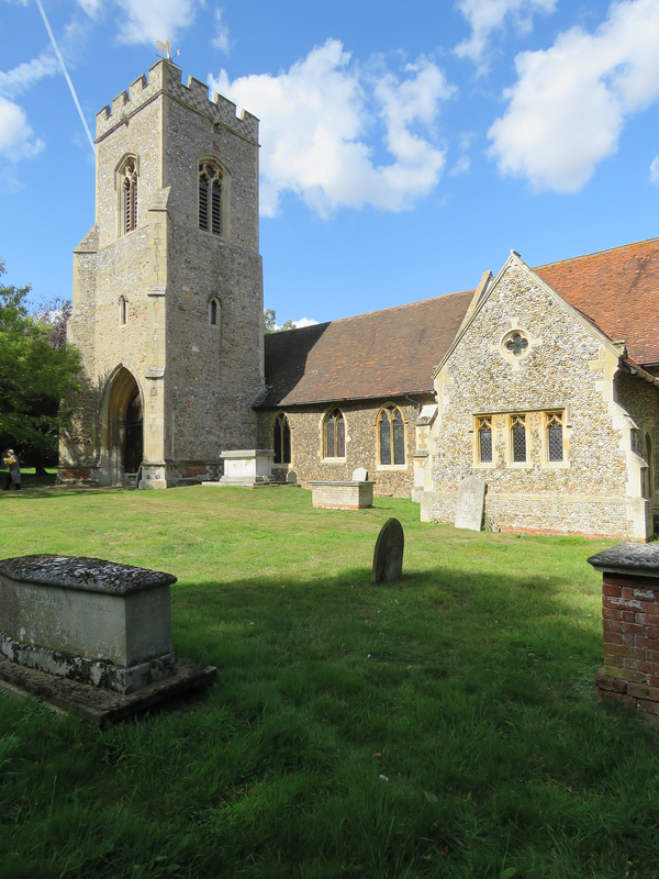 stutton church, suffolk (1)