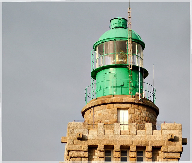 Le phare du Cap Fréhel (22)