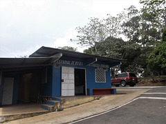 Terminal de buses