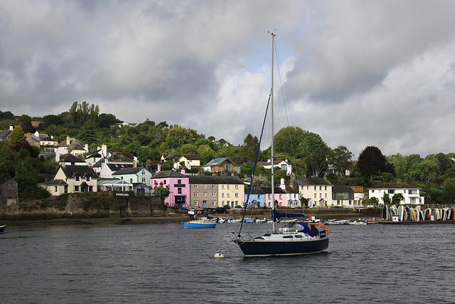 Dittisham