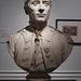 John Paul Jones after Houdon in the Peabody Essex Museum, June 2010