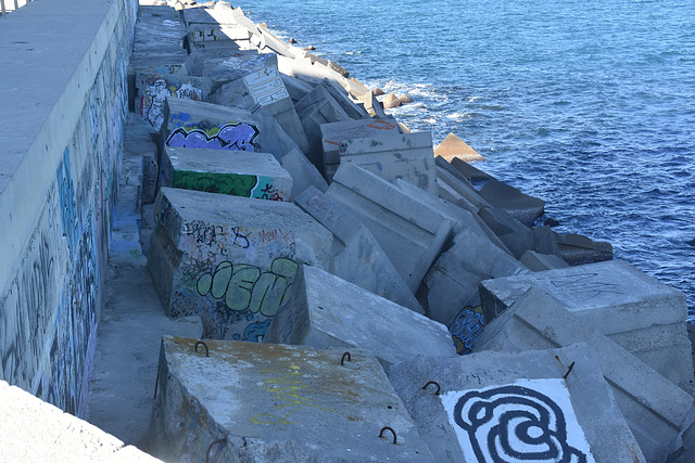 Strand Barcelona