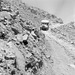 One of the best roads in the Sinai 13-14 May 1981