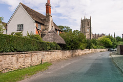 Church Street, Steeple Ashton