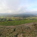 A walk around Worcestershire Beacon