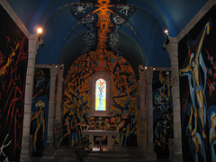 Eglise de SOUS-PARSAT CREUSE Juillet 2007 Eglise de SOUS-PARSAT CREUSE Juillet 2007