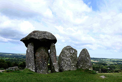 Pentre Ifan