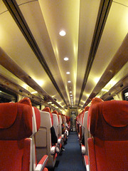 East Midlands Trains