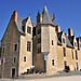 Château de Baugé - Maine-et-Loire