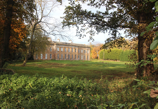 Mount Oswald, County Durham