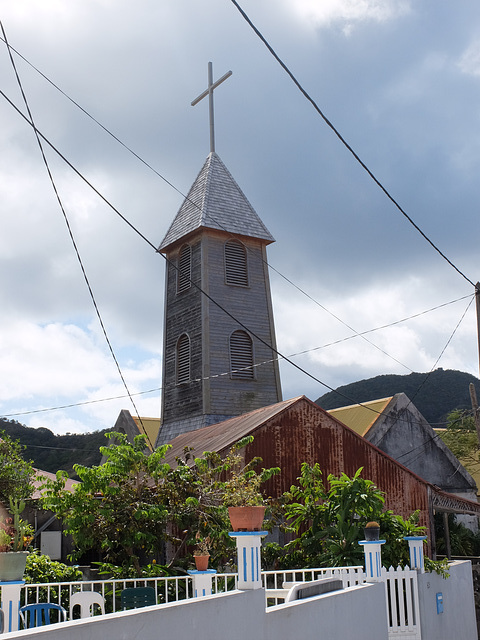 Guadeloupe