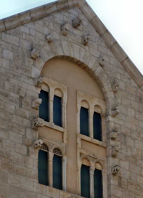 Bari - Chiesa di San Gregorio