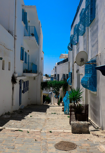 Sidi Bou Said