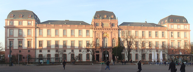 Residenzschloss