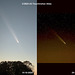 Comet C/2023 A3 Tsuchinshan Atlas