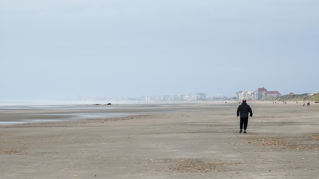 Frankreich - Leffrinckoucke