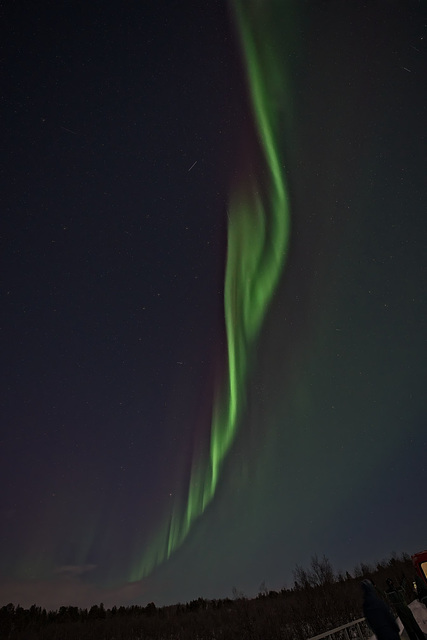 Finnland Aurora 14