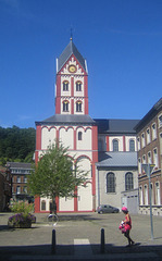 Eglise St Barthélemy
