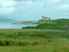 Duart Castle