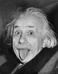 Einstein