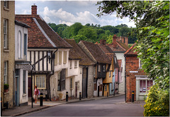 Saffron Walden, Essex