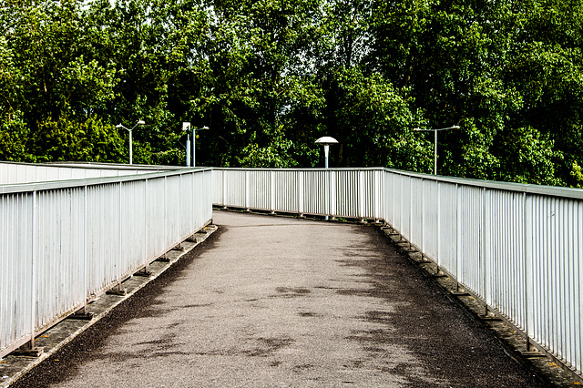 The Long and Winding Bridge