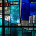 Mosaikfenster