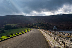 Llyn celyn3