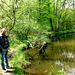 NL - Swalmen - Wanderung im Schwalmbruch