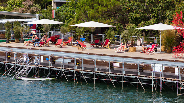 210903 Montreux plage 0