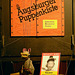 Zu Besuch in der Augsburger Puppenkiste.... PiPs