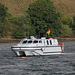 Dartmouth Naval College boats