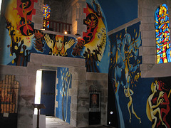 Eglise de SOUS-PARSAT CREUSE Juillet 2007 Eglise de SOUS-PARSAT CREUSE Juillet 2007