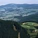 Feldberg  Black Forest  Germany