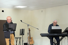 Café chantant - 16/02/2025