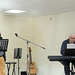 Café chantant - 16/02/2025