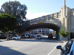Los Angeles Arts District (#0448)