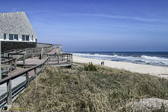 Quogue Village Beach