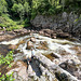 The Findhorn at Dulsie